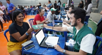 Última chamada pra entrega de documentação do Aluguel Social em Senador Canedo